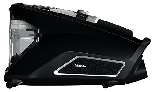 Miele Blizzard CX1 Bagless Canister Vacuum - Thumbnail 5