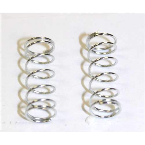 Resorte ProTeam, pestillo de liberación de puerta de bolsa 1500XP, paquete de 2, pieza n.º 104233