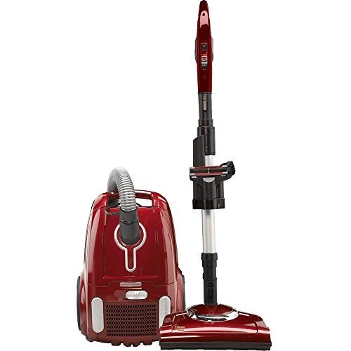 Fuller Brush Co. Home Maid Power Team Canister Vacuum