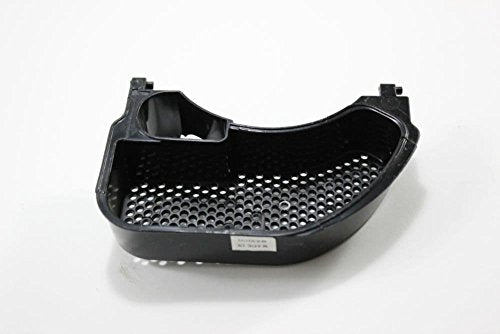 Filtro vertical Eureka Whirlwind serie 4480, solo pieza n.° 28099B-119N