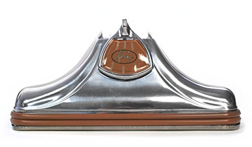 Kirby Floor Nozzle Assembly Less Brush Roll G5 - Thumbnail 2