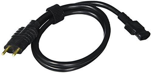 Cable ProTeam, manguera eléctrica de 2 cables, pieza n.º 105898