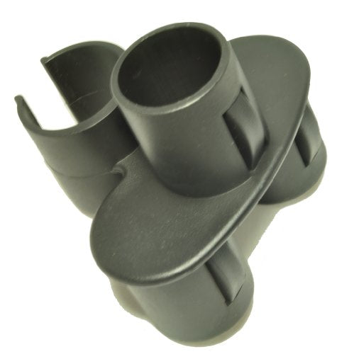 Dust Care Generic Vacuum Cleaner Wand Attachment Holder Clip Part 32-1013-05