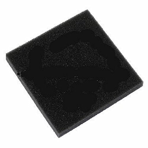 Hoover UH20020 Series Nano Cyclonic Compact Bag-less Upright Foam Filter Genuine Part 562655001