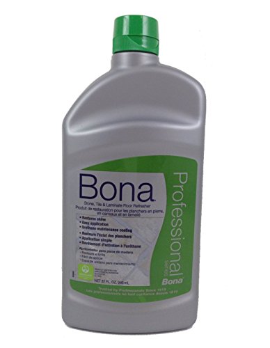 Bona Floor Refresher Stone, Tile & Laminate - Thumbnail 5