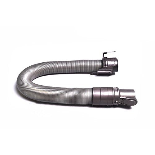 Vacuum Cleaner Gray Attachment Hose Assembly for Dyson DC27, DC28, Part 10-1120-06