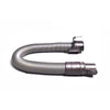 Vacuum Cleaner Gray Attachment Hose Assembly for Dyson DC27, DC28, Part 10-1120-06