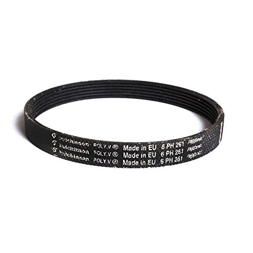 Aspiradora ciclónica de una sola correa Hoover S3865 Poly V Series, pieza 562206001