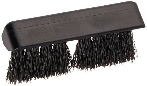 Oreck Commercial Replacement Edge Brush, Fits All U2000 Series Upright, Black Part 75766-04, 430000961