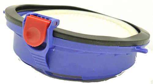 Dyson DC17 HEPA Post Motor Filter - Thumbnail 2