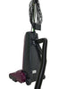 Panasonic Upright Vacuum Cleaner MC-UG581 Pet Edition Great For Homes With Dogs, Cat & Other Pets. Panasonic Top Rated Vacuum Cleaner With Micro Vacuum Attachment Kit & Attachments For Pet Hair & Fur.