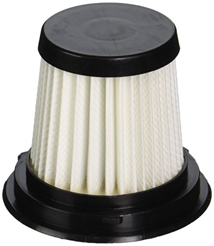 Royal Dirt Devil Filter, F82 Dirt Cup Filter for SD12000/AD40082 Handvac Part 440004281