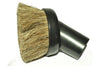 Eureka Vacuum Cleaner Generic Dust Brush, 1 1/4" fitting, horse hair bristles, Part 32-1633-63