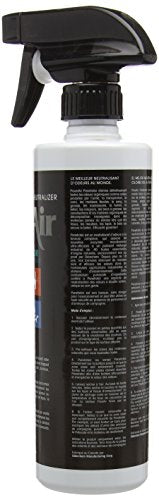 Neutralizador de olores en aerosol PowAir Tropical Breeze, 16 oz