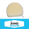 Home Revolution Replacement 1 Foam & 1 Felt Filter Kit, Fits Shark NV400 Upright Vacuums and Part XFF400
