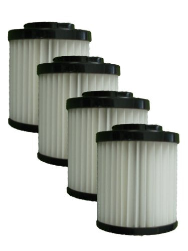 Royal Dirt Devil Aspire F22/F26 Pleated HEPA w/activated Charcoal Vacuum Filter, Express Aspire, Featherlite Vacuum Cleaners M084590, 084590, Part 1LV1110000,