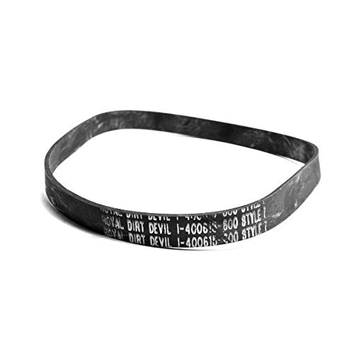 Dirt Devil Vacuum Belt Style 7, 1 Belt, Part 1400615600