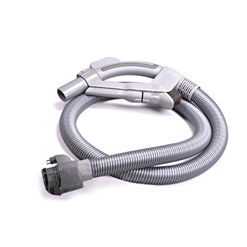 Conjunto de manguera eléctrica para aspiradora con recipiente Lux Eureka 6988D, 6988E n.º 61977-5