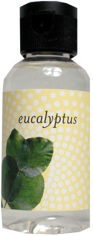 One Bottle of Genuine Rainbow Eucalyptus Fragrance