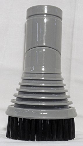 Cepillo giratorio grande para polvo para aspiradora Dyson DC07 DC14