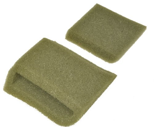 Panasonic Vacuum Cleaner Filter Fits: 661, 5510 Series