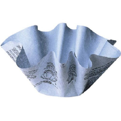 Shop Vac Type S 3 Filters + 1 Ring, Genuine Reusable Dry Filters, 3-Count, Part 9010700, 9010733