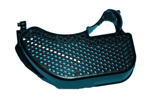 Filtro vertical Eureka Whirlwind serie 4480, solo pieza n.° 28099B-119N