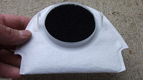 Genuine TriStar Tri Star Vacuum Cleaner EXL MG1 MG2 A101 After Filter 70306