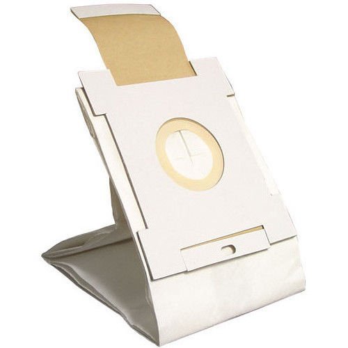 Bolsas de papel para aspiradoras centrales Nutone VX550, VX1000, paquete de 3, pieza VX3918STD