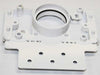 Central Vac New Construction Mounting Plate