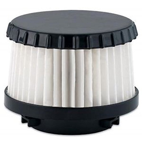 Dirt Devil, Royal Classic HandHeld Vac Style F9 Hepa Filter Generic Part # F283