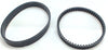Bissell Proheat Pump and Roller Brush Belt Replacement Kit (0150621 & 2150628)