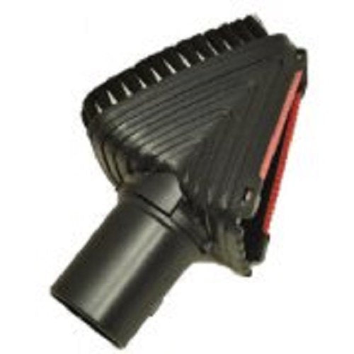 Cepillo vertical Bissell para tapicería y polvo, combinado, pieza individual, n.º 2031023