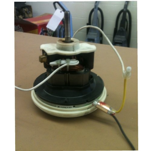 Conjunto de motor Eureka Air Speed ​​One OEM 62431-8