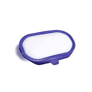 Prefiltro lavable para aspiradora Dyson DC30, DC31, DC34, DC35 y DC44, pieza genérica de mano para animales, F969