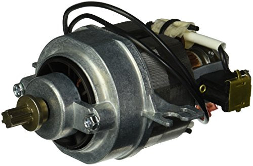 Motor ProTeam, boquilla PN5/15XP/1500XP con engranajes 6600 Compact, pieza n.º 104506