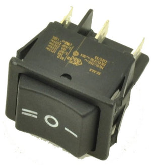 Interruptor de aspiradora vertical ProTeam 1500XP 105147
