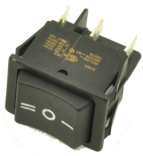 Interruptor de aspiradora vertical ProTeam 1500XP 105147