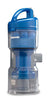 Panasonic "Jet Force Bagless" Upright Vacuum Cleaner, Dynamic Blue & Black finish SKU MC-UL425