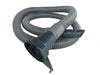 Kirby 7 Foot Complete Hose Assembly for G4, Includes suction blower end and swivel end Part 223693S