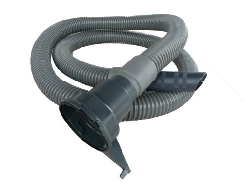 Kirby 7 Foot Complete Hose Assembly for G4, Includes suction blower end and swivel end Part 223693S