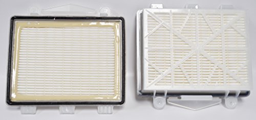 Tornado CV 30 and CV 38 Commercial Upright HEPA Filter Cartridge K64147600