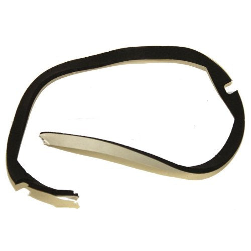 Genuine Kirby Gasket, Adhesive Strip Fill Tube Bottom Heritage 2, Part 192981