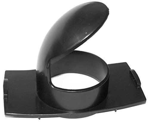 Shop-Vac Replacement Inlet Deflector Assembly - LM500, OEM Part 7413197