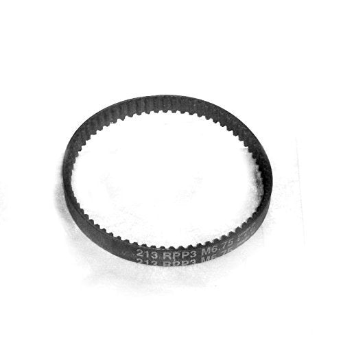 Electrolux EL5035 Upright Oxygen Cogged 1 Belt Part 74924