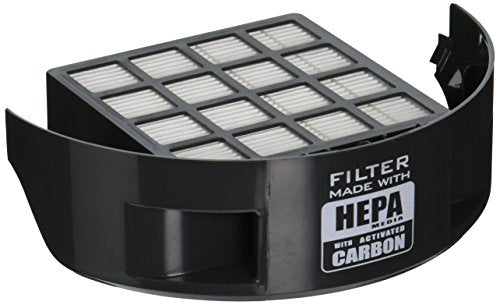 Filtro Hoover, escape con túnel de viento de carbono 2/3 Pet Pieza 305687002
