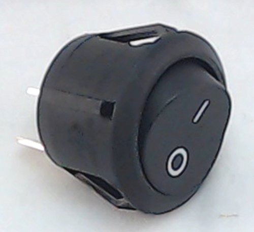 Bissell on/Off 2X 9500 66Q4 73A5 8920 9200 9400 Switch