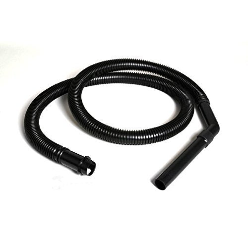Conjunto de manguera no eléctrica para aspiradora Eureka OEM 3120 Mighty Mite n.º 53363-4