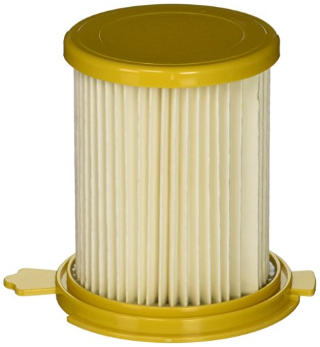 Dirt Devil Type F12 Vacuum Filter, Replaces 3KD1680000 Generic Part F954