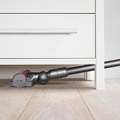 Aspiradora vertical inalámbrica Dyson V7 Animal, de hierro